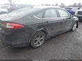 Photo 4 of 16 — 2017 Ford Fusion