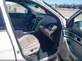 2011 Ford Explorer — photo 5 of 11 | VIN 1FMHK7D84BGA50427