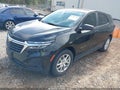 2022 Chevrolet Equinox — photo 2 of 16 | VIN 2GNAXHEV9N6101904