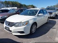 Photo 2 of 13 — 2016 Nissan Altima