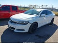 Photo 2 of 17 — 2017 Chevrolet Impala