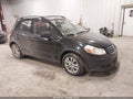 2013 Suzuki SX4 — photo 1 of 16 | VIN JS2YB5A40D6100085