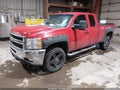 Photo 2 of 16 — 2011 Chevrolet Silverado 2500
