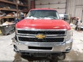 Photo 12 of 16 — 2011 Chevrolet Silverado 2500