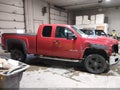 Photo 13 of 16 — 2011 Chevrolet Silverado 2500