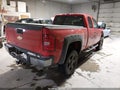 Photo 4 of 16 — 2011 Chevrolet Silverado 2500