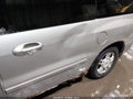 Photo 6 of 11 — 2006 Ford Freestar