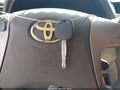 Photo 11 of 12 — 2009 Toyota Camry
