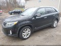 2015 Kia Sorento — photo 2 of 14 | VIN 5XYKUDA76FG602629