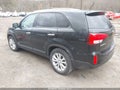 2015 Kia Sorento — photo 3 of 14 | VIN 5XYKUDA76FG602629