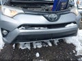 Photo 12 of 17 — 2018 Toyota RAV4