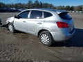 2012 Nissan Rogue Sport — photo 3 of 16 | VIN JN8AS5MV3CW371659