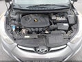 Photo 10 of 11 — 2011 Hyundai Elantra