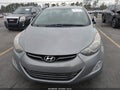Photo 6 of 11 — 2011 Hyundai Elantra