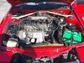 1987 Toyota Celica — photo 10 of 11 | VIN JT5ST62K6H7117632