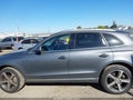 Photo 14 of 16 — 2015 Audi Q5