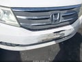 Photo 6 of 22 — 2012 Honda Odyssey