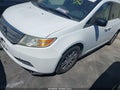 2012 Honda Odyssey — photo 2 of 22 | VIN 5FNRL5H68CB028624