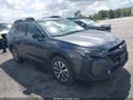 2025 Subaru Outback — photo 17 of 18 | VIN 4S4BTAFC5S3179463