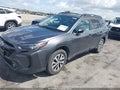 2025 Subaru Outback — photo 18 of 18 | VIN 4S4BTAFC5S3179463