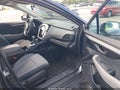 2025 Subaru Outback — photo 5 of 18 | VIN 4S4BTAFC5S3179463