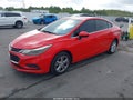 Photo 2 of 16 — 2016 Chevrolet Cruze