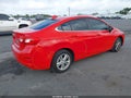 Photo 4 of 16 — 2016 Chevrolet Cruze