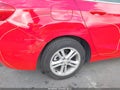 Photo 6 of 16 — 2016 Chevrolet Cruze