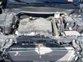 2019 Chevrolet Equinox — photo 10 of 17 | VIN 3GNAXKEV0KS662776