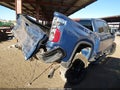 Photo 4 of 14 — 2026 Chevrolet Silverado 2500