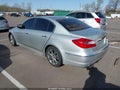 2012 Hyundai Genesis — photo 3 of 11 | VIN KMHGC4DF2CU211124