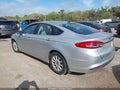 2018 Ford Fusion — photo 3 of 16 | VIN 3FA6P0G77JR229629