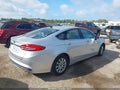 2018 Ford Fusion — photo 4 of 16 | VIN 3FA6P0G77JR229629