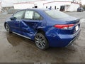 2022 Toyota Corolla — photo 3 of 16 | VIN 5YFP4MCE2NP128951