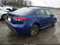 2022 Toyota Corolla — photo 4 of 16 | VIN 5YFP4MCE2NP128951