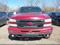 2006 Chevrolet Silverado 1500 — photo 12 of 16 | VIN 1GCEK19Z36E208554