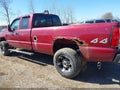 2006 Chevrolet Silverado 1500 — photo 14 of 16 | VIN 1GCEK19Z36E208554