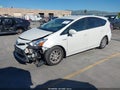 2015 Toyota Prius V — photo 2 of 17 | VIN JTDZN3EU1FJ022047
