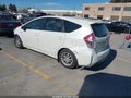 2015 Toyota Prius V — photo 3 of 17 | VIN JTDZN3EU1FJ022047