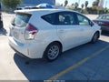 Photo 4 of 17 — 2015 Toyota Prius V