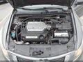 Photo 10 of 11 — 2009 Honda Accord