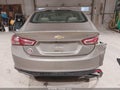 Photo 17 of 21 — 2022 Chevrolet Malibu