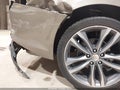 Photo 21 of 21 — 2022 Chevrolet Malibu