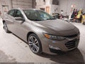 Photo 1 of 21 — 2022 Chevrolet Malibu