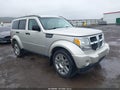 2008 Dodge Nitro — photo 1 of 16 | VIN 1D8GU28K28W242285