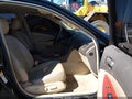 2008 Lexus ES 350 — photo 5 of 12 | VIN JTHBJ46G182220070