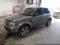 Photo 2 of 11 — 2008 Land Rover Range Rover Sport