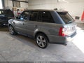 Photo 3 of 11 — 2008 Land Rover Range Rover Sport