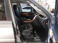 Photo 5 of 11 — 2008 Land Rover Range Rover Sport
