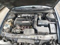 Photo 10 of 12 — 1999 Saturn Sl2